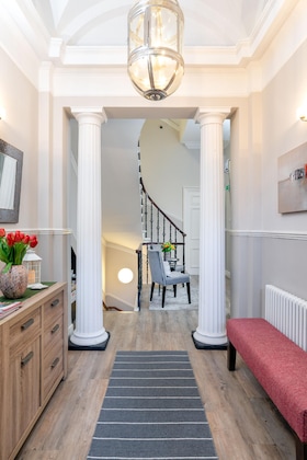 Gallery - Haymarket Apartments