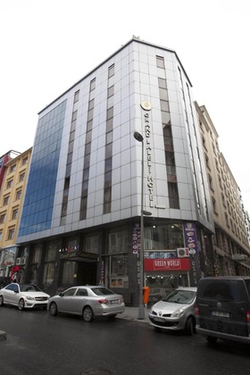 Gallery - Grand Laleli Hotel