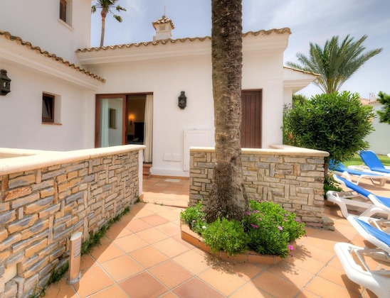 Gallery - Hotel Porfirio