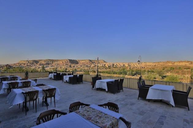 Gallery - Cappadocia View Hotel