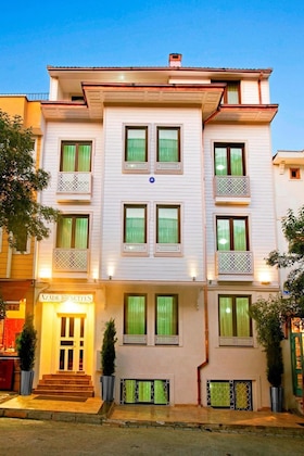 Gallery - Azade Suites