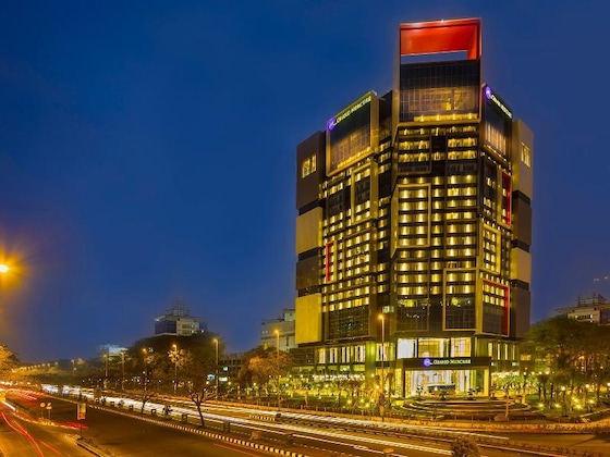 Gallery - Grand Mercure Jakarta Kemayoran
