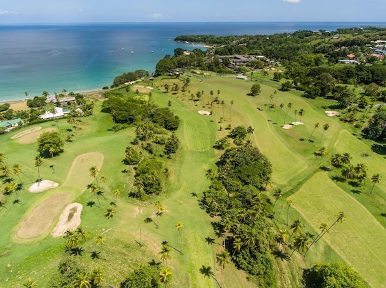 Gallery - Mount Irvine Bay Resort