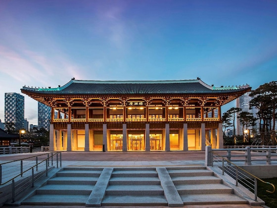 Gallery - Gyeongwonjae Ambassador Incheon