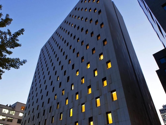 Gallery - Sotetsu Hotels The Splaisir Seoul Myeongdong