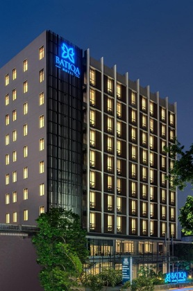 Gallery - Batiqa Hotel Palembang