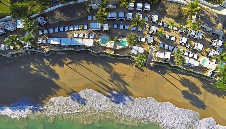 Gallery - Presidential Suites By Lifestyle - All Inclusive