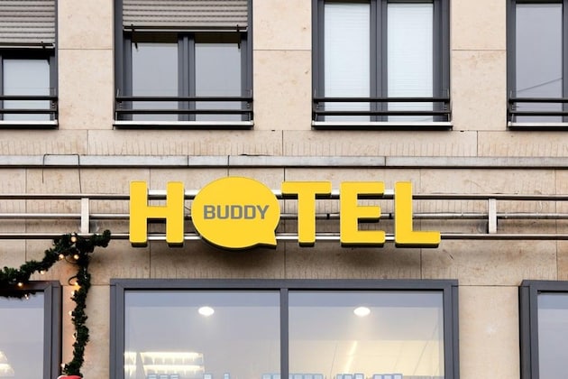 Gallery - Buddy Hotel