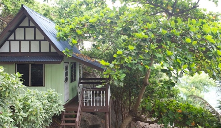 Gallery - Nangyuan Island Dive Resort