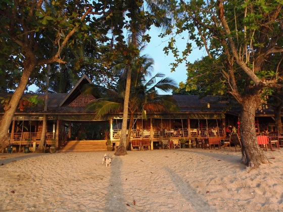 Gallery - Koh Jum Lodge