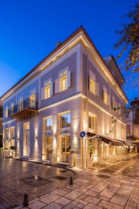 Gallery - 3Sixty Hotel & Suites