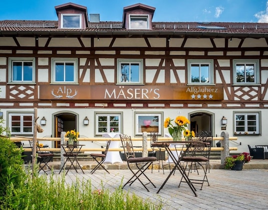 Gallery - Mäser's Allgäuherz