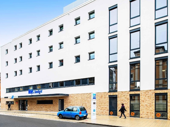Gallery - Ibis Budget Ludwigsburg