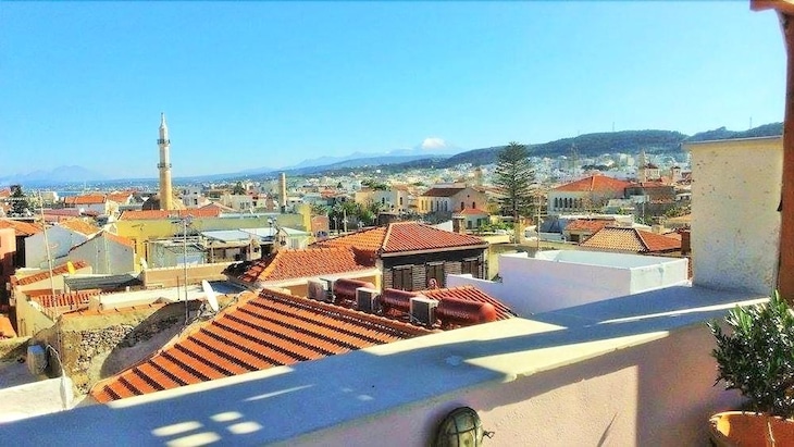 Gallery - Archontiko Old Town Suites