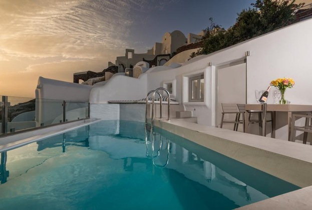 Gallery - Elite Luxury Suites