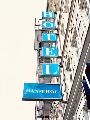 Gallery - Hotel Hansehof
