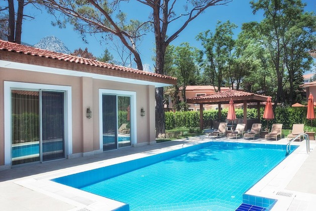 Gallery - Akka Residence Villas