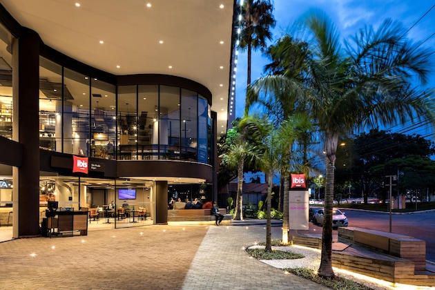 Gallery - Ibis São Paulo Barra Funda