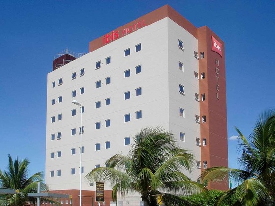 Gallery - Ibis Petrolina