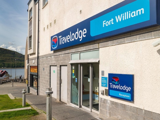 Gallery - Travelodge Fort William Hotel
