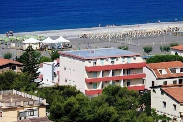 Gallery - Hotel Calabria