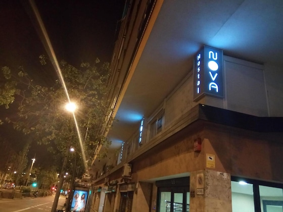 Gallery - Hostal Nova