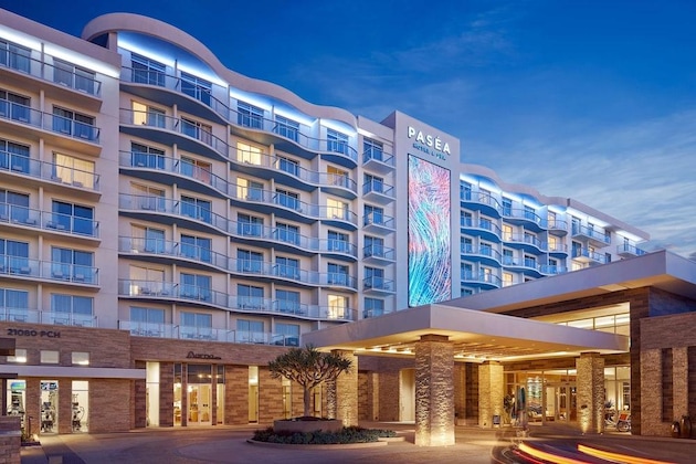 Gallery - Paséa Hotel & Spa