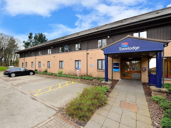 Gallery - Travelodge Aberdeen Airport
