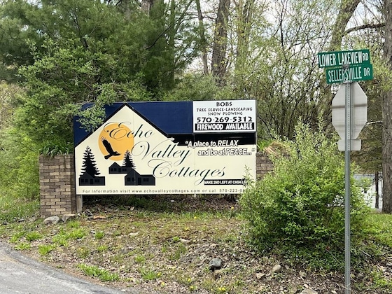 Gallery - Echo Valley Cottages