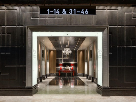 Gallery - The Cosmopolitan Of Las Vegas
