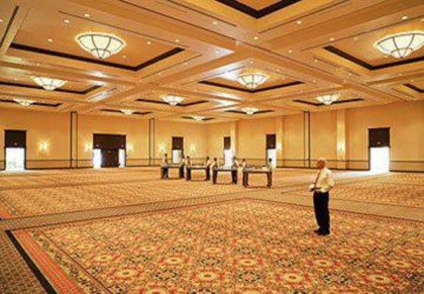 Gallery - J W Marriott Las Vegas Resort & Spa