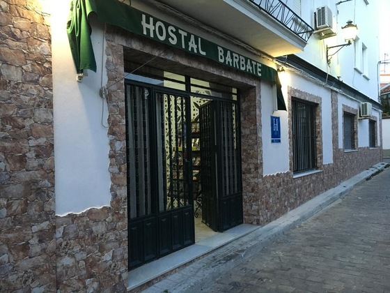 Gallery - Hostal Barbate