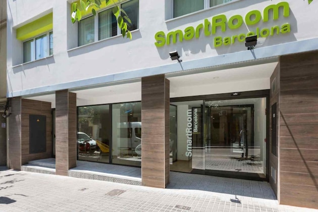 Gallery - Smartroom Barcelona