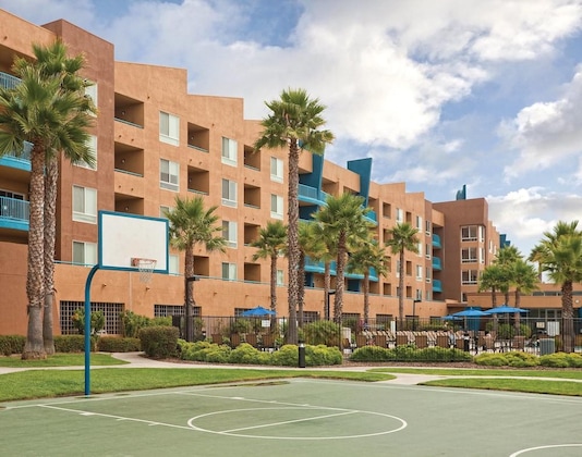Gallery - Worldmark Oceanside