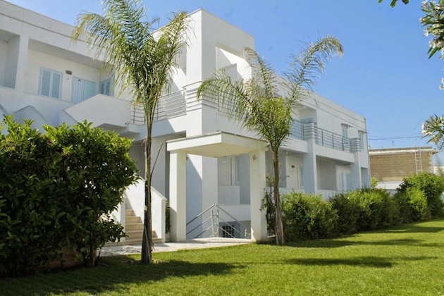 Gallery - Blumarine Residence Club