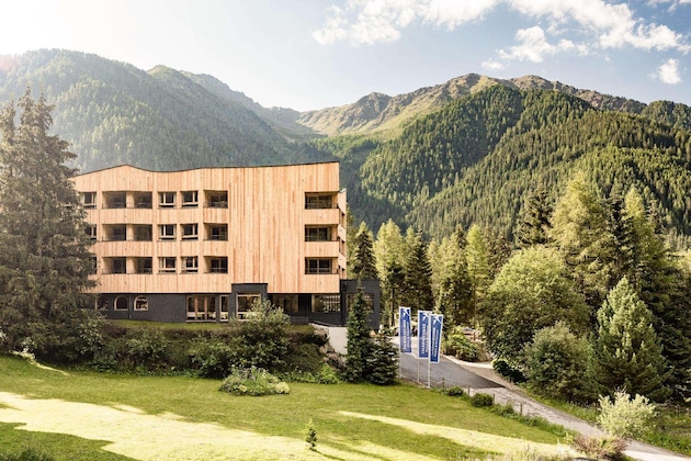Gallery - Falkensteiner Hotel Antholz