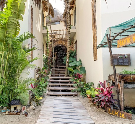 Gallery - Dune Boutique Hotel Tulum