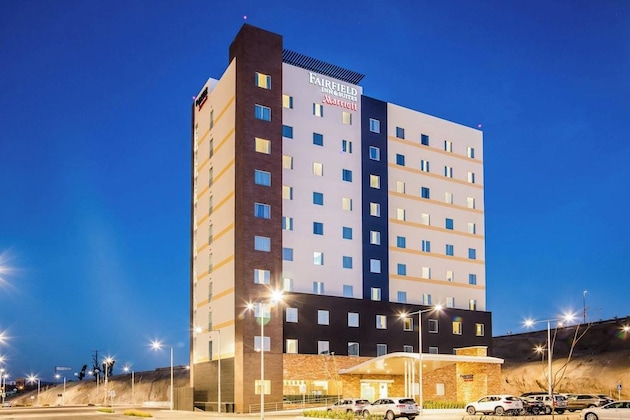 Gallery - Fairfield Inn & Suites Queretaro Juriquilla