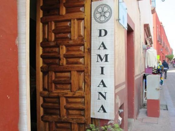 Gallery - Hotel Damiana Boutique