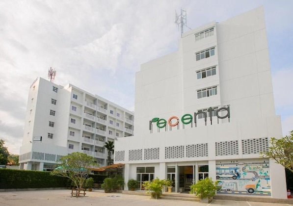 Gallery - Recenta Suite Phuket Suanluang