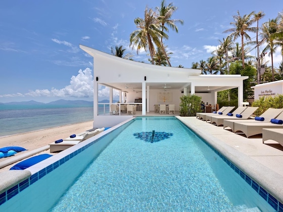 Gallery - La Perle Luxury Boutique Hotel