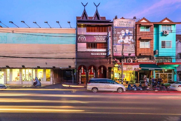 Gallery - Le Pure Hotel Chiangmai