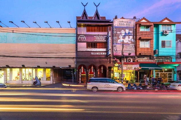 Gallery - Le Pure Hotel Chiangmai