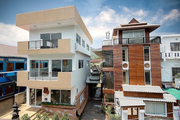 Gallery - Sailomjoy, The Boutique Hostel