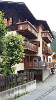 Gallery - Livigno Apartment