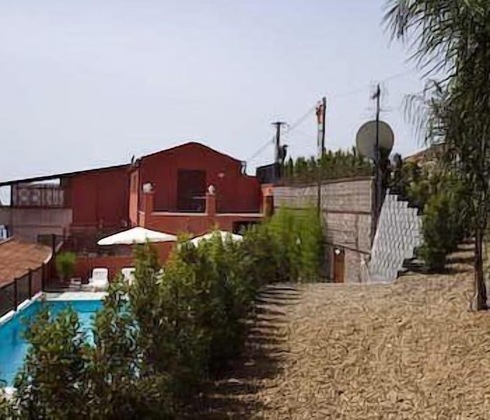 Gallery - Il Casale Di Caterina