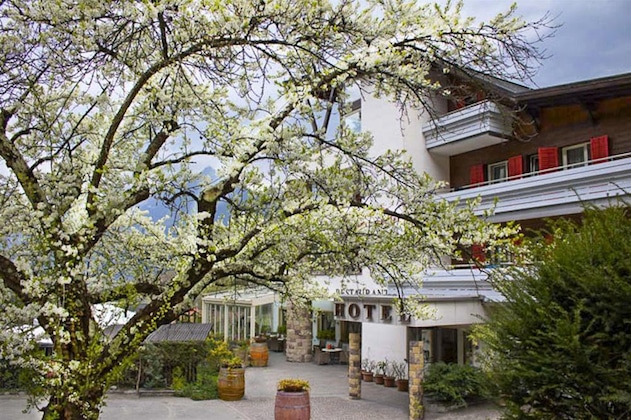 Gallery - Prinz Rudolf Smarthotel