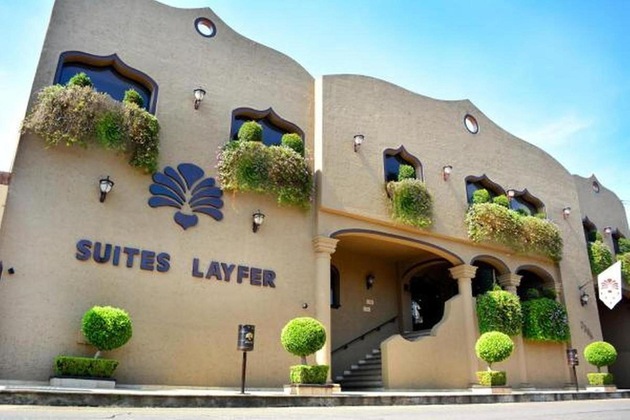 Gallery - Suites Layfer Cocineta Room Y Hotel Cordoba Veracruz Mexico