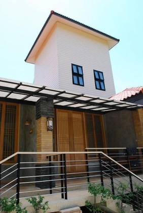 Gallery - Tanisa Resort