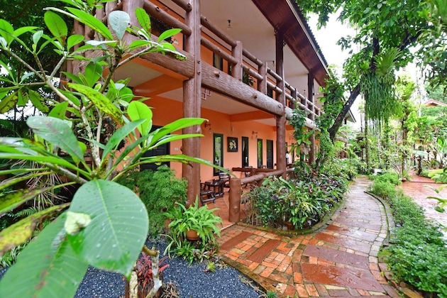 Gallery - Pathu Resort Ranong